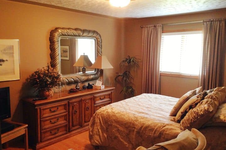 McDougall Lane Bed & Breakfast photo 4