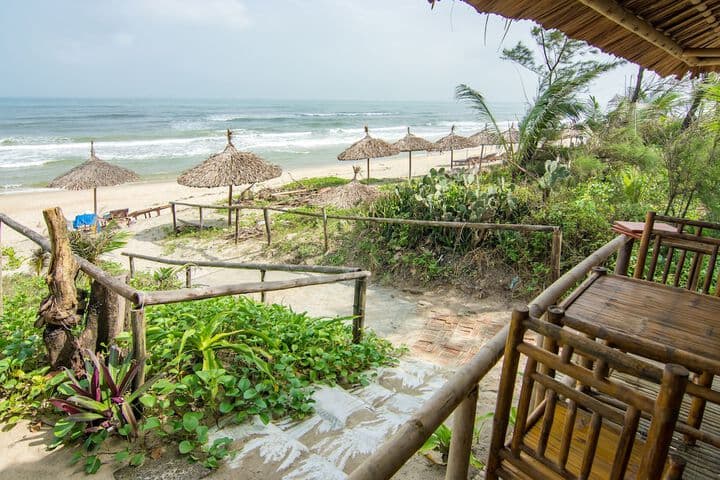 An Bang Seasnail Homestay photo 5