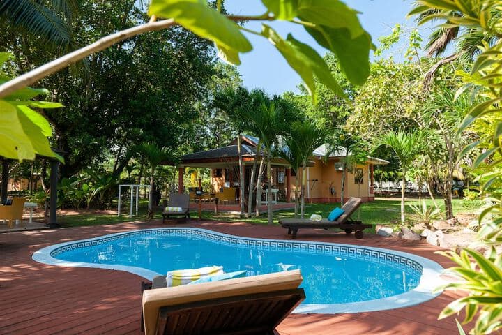 Villas des Alizes photo 2