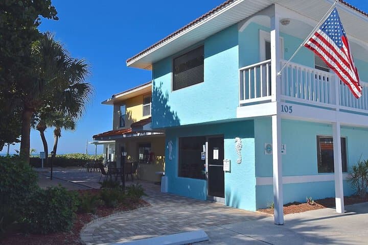 A Beach Retreat photo 4
