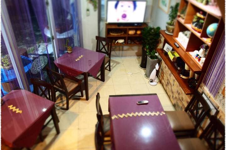 Elmar Guesthouse Hostel photo 4