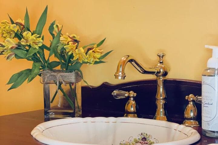 Langworthy Farm Bed & Breakfast photo 2