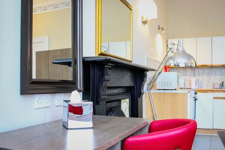 City Apartments Glasgow photo 5