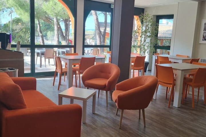 ACE Hôtel Travel Fabrègues - A9 Montpellier Sud photo 5