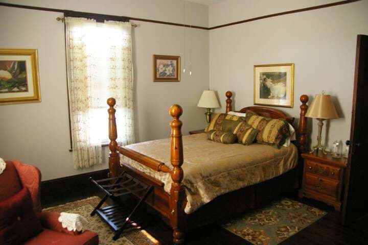Home Sweet Home Bed & Breakfast photo 4