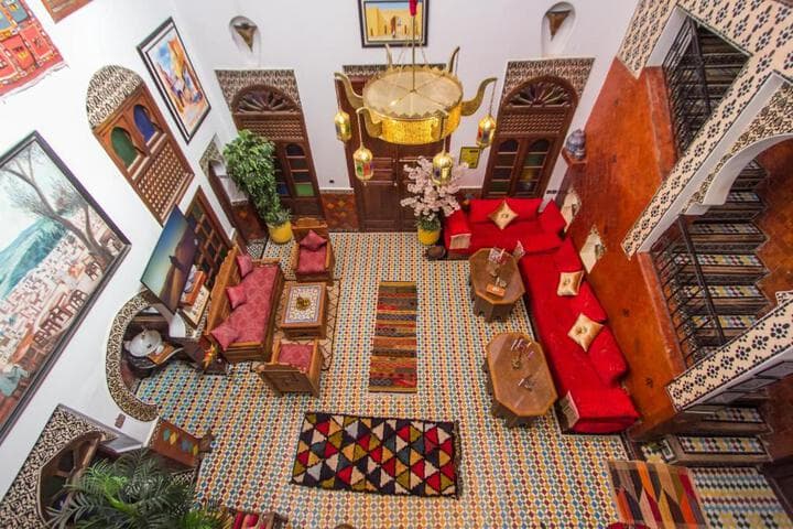 Riad Dar Mansoura photo 3