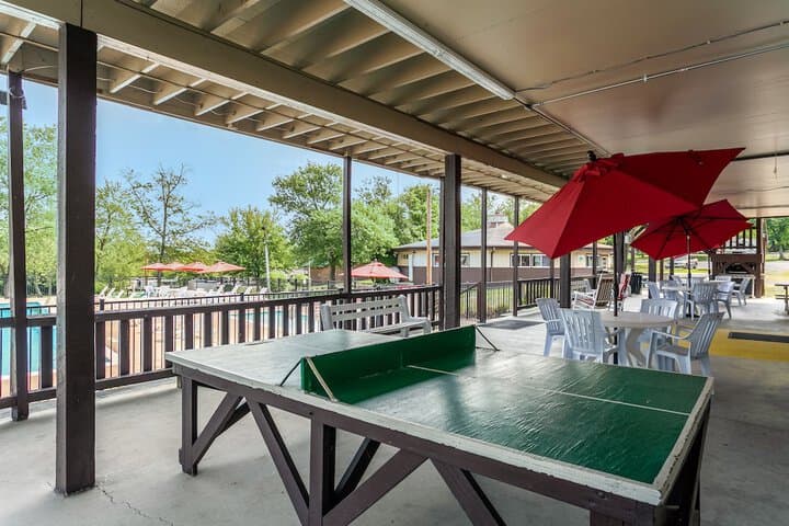 Round Top Campground photo 4