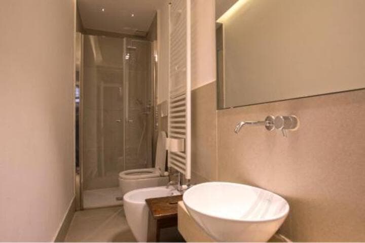 Chiesa Greca Suites photo 4