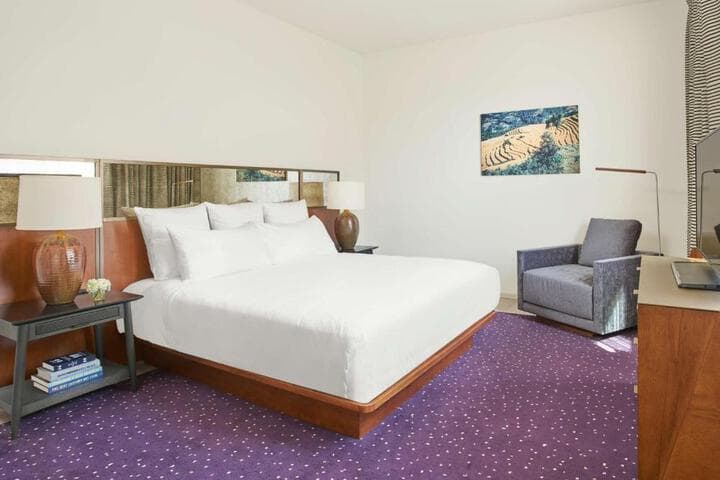 The Bankers Alley Hotel Nashville Tapestry Collection by Hilton photo 3