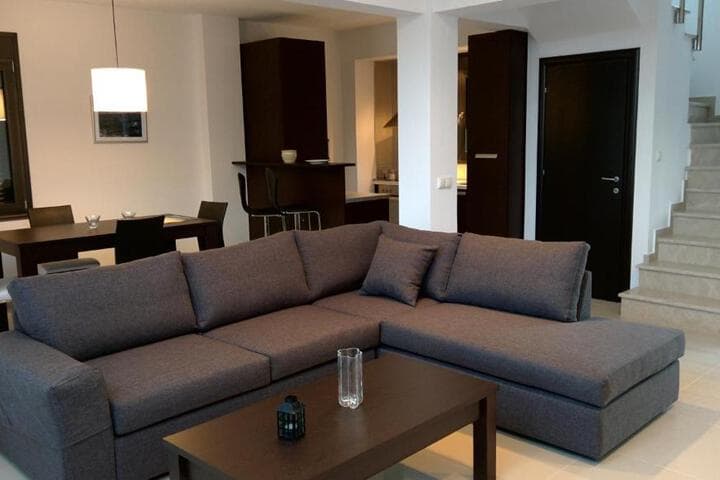 Sunny Sani Luxury Villas photo 5