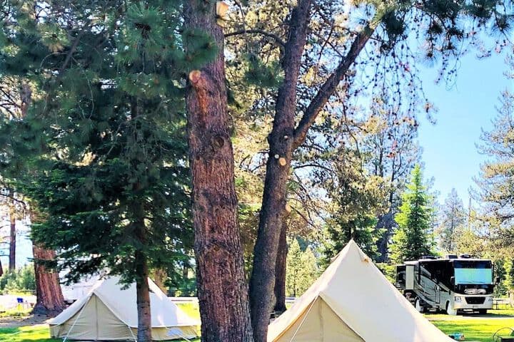 Crater Lake Resort photo 3