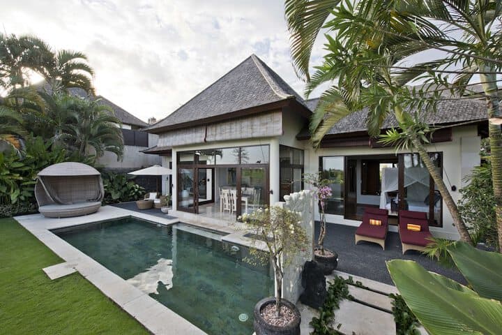 Sahaja Sawah Resort photo 5