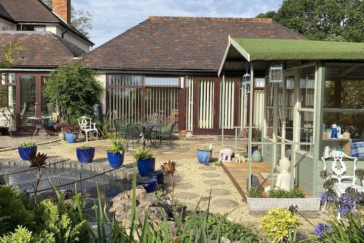 Orchard Side Bed&Breakfast photo 3