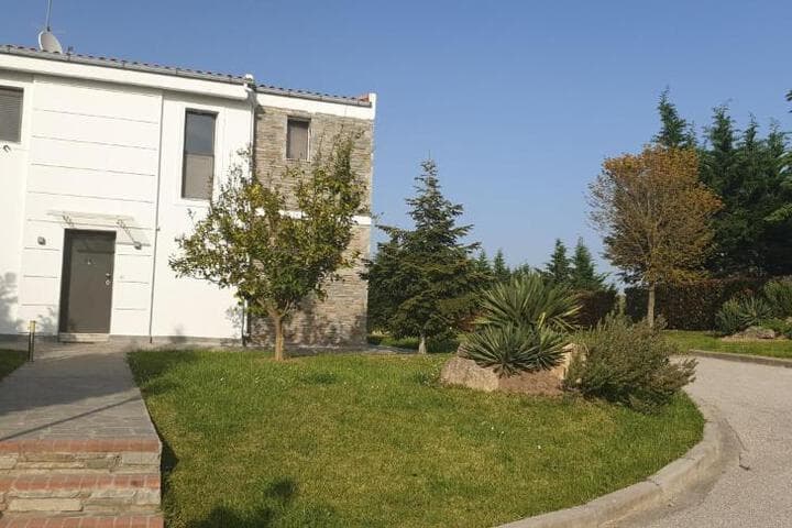 Sunny Sani Luxury Villas photo 3