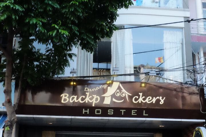 Danang Backpackers Hostel photo 2