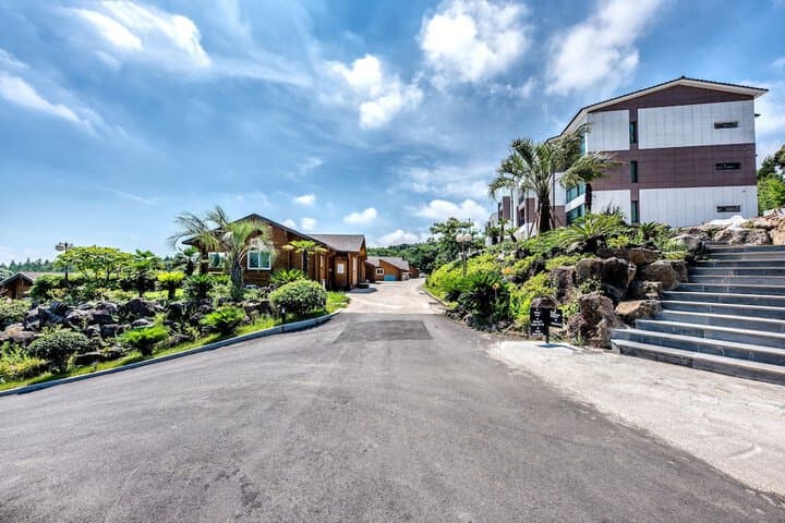 Jeju Ive Resort photo 5