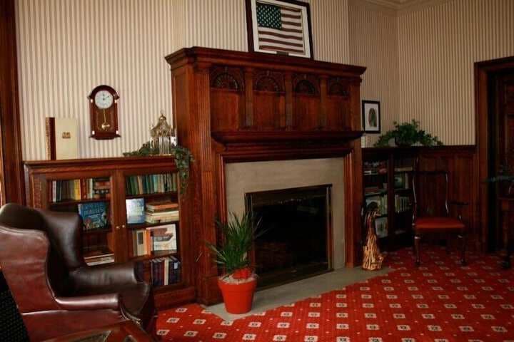The Cozy Afghan Bed & Breakfast photo 4