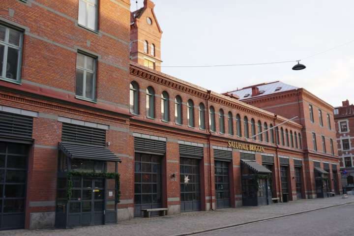 Goteborgs Mini-Hotel Hostel photo 3