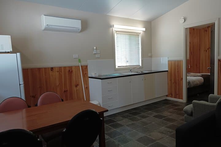 Lithgow Tourist&Van Park photo 4