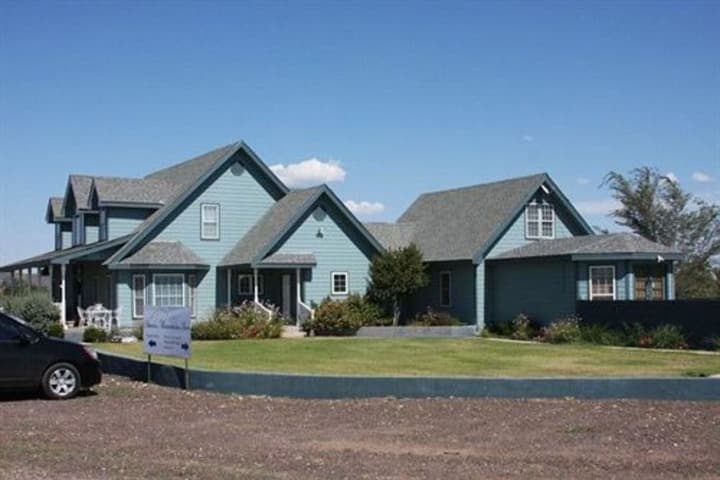 Davis Mountains Inn photo 4