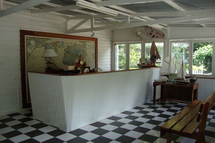 Driftwood Resort photo 2