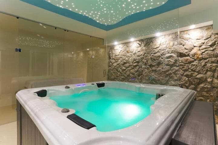 Villa Aqua photo 1