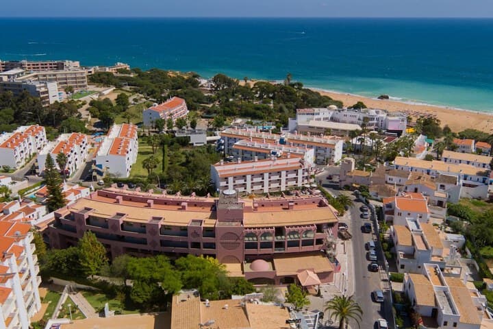 Luna Clube Oceano photo 5