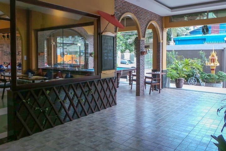 La Belle Residence photo 3