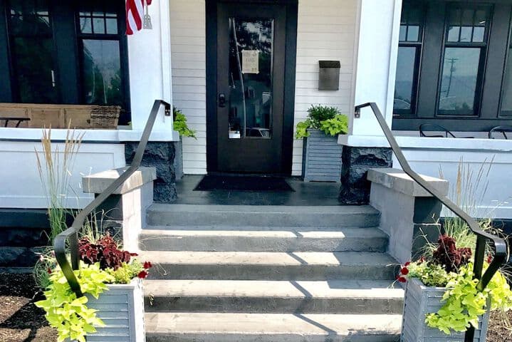 The Landing Hotel&Dining photo 2