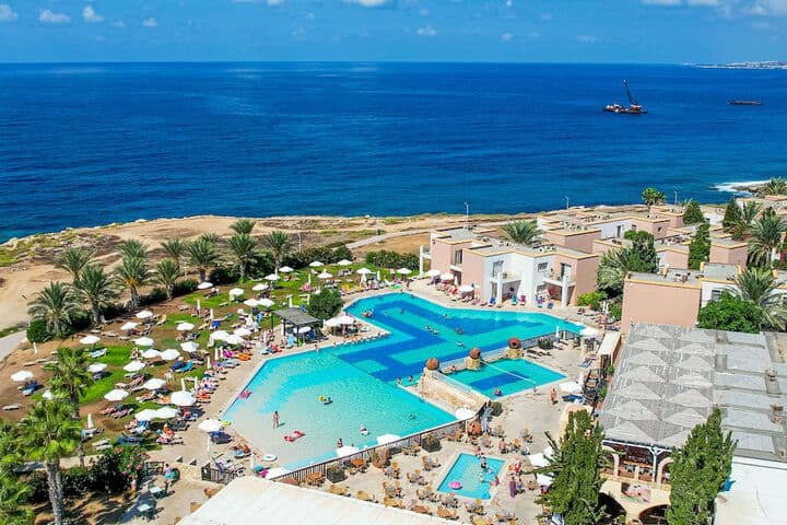 Atlantica Akteon photo 5