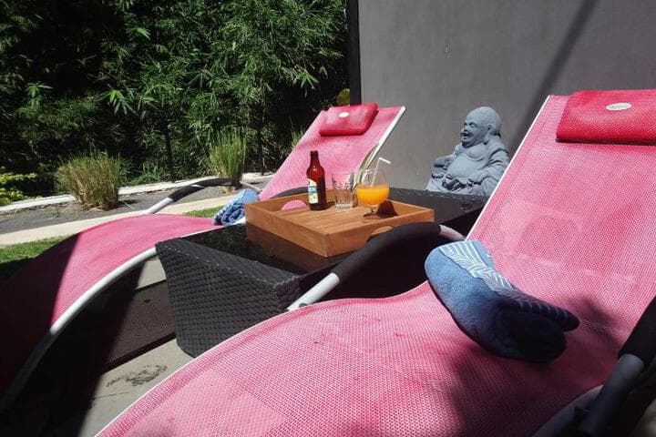 Les Bambous photo 4