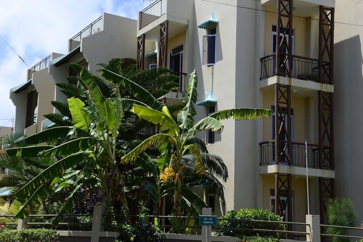 Pingouinvillas photo 2