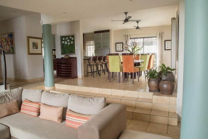 Misty Blue Bed&Breakfast photo 5