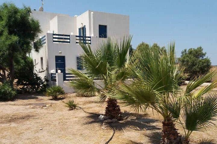 Zefiria destination view