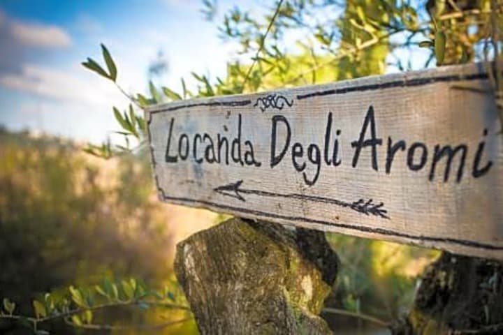 B&B Locanda Degli Aromi photo 2