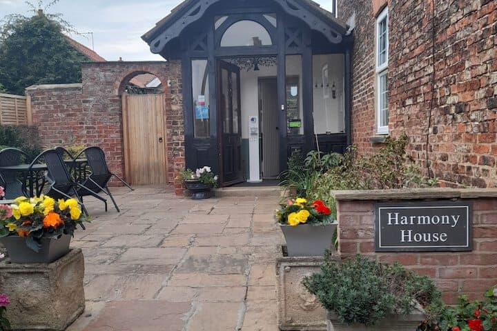 Harmony House photo 3