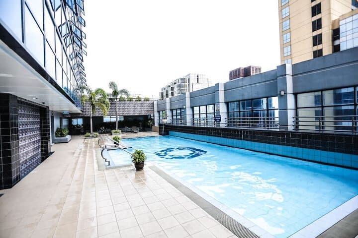 The Malayan Plaza photo 4
