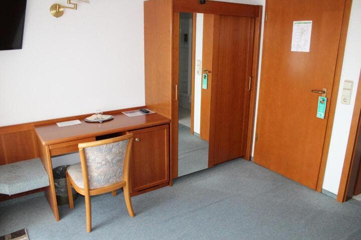 Landhotel Hirsch photo 2