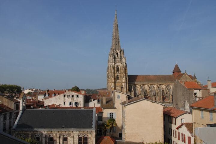 Temporesidence Cathedrale photo 2