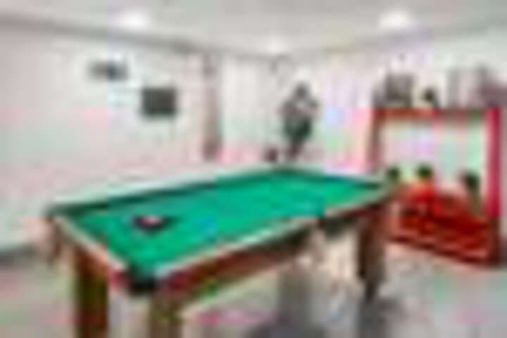 RAMADA VIRGINIA LUXEMBURGO photo 3