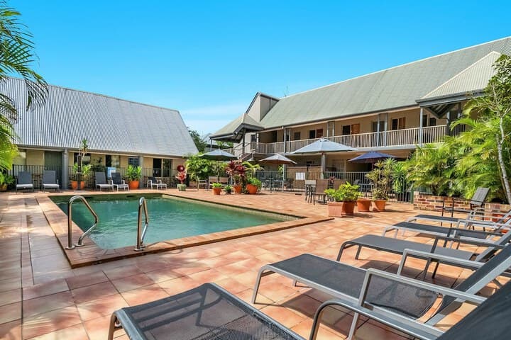 Byron Central Apartments photo 3