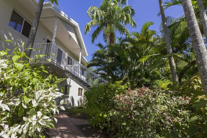 Port Douglas Plantation Resort photo 2