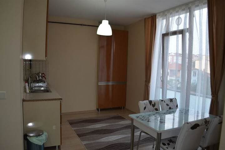 Hill Suites photo 2