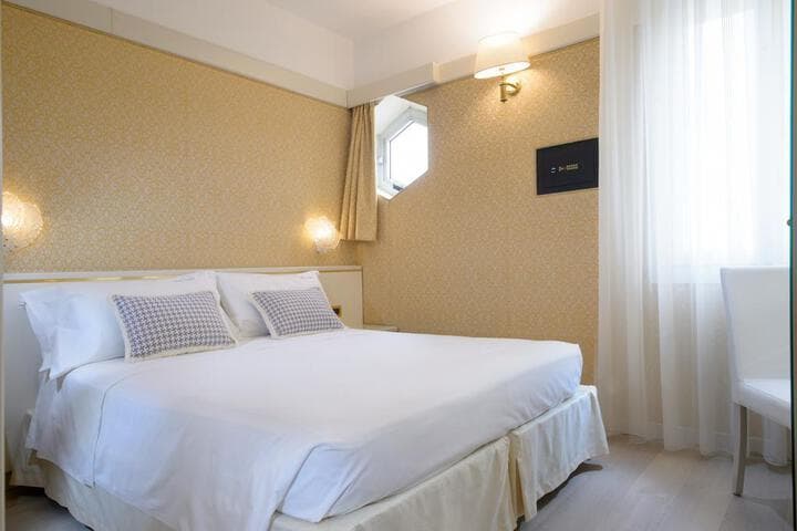 Hotel The Originals Venise Sud Bristol Chioggia photo 3