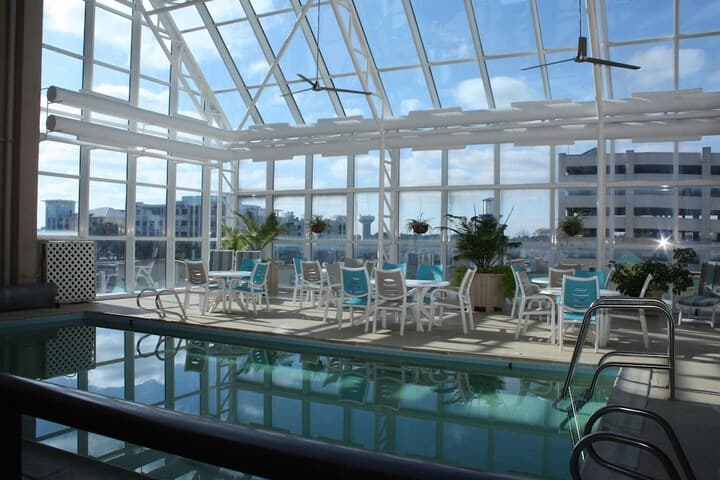 Four Sails Resort photo 3
