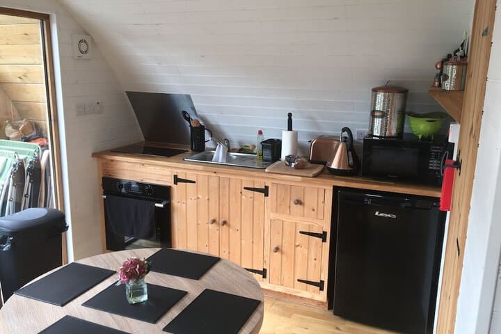 Brynllwyd Glamping photo 3