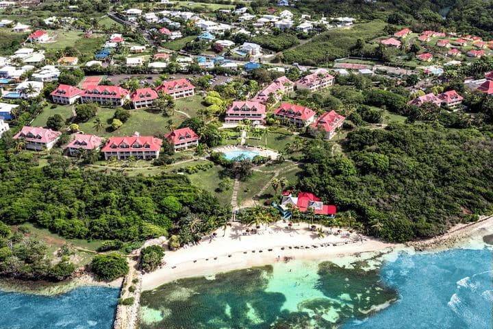 Pierre & Vacances Residence Premium Les Tamarins photo 5