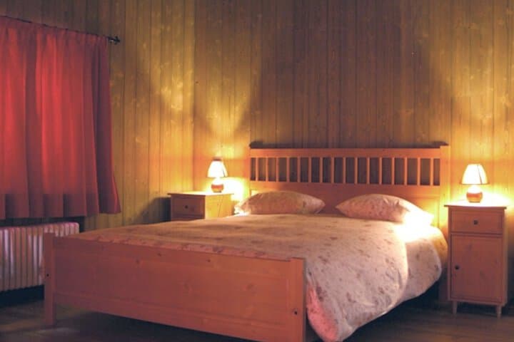 Bed & Breakfast Della Miniera photo 4