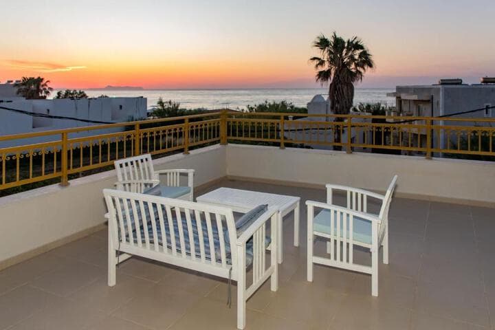 Irene beach villa photo 4