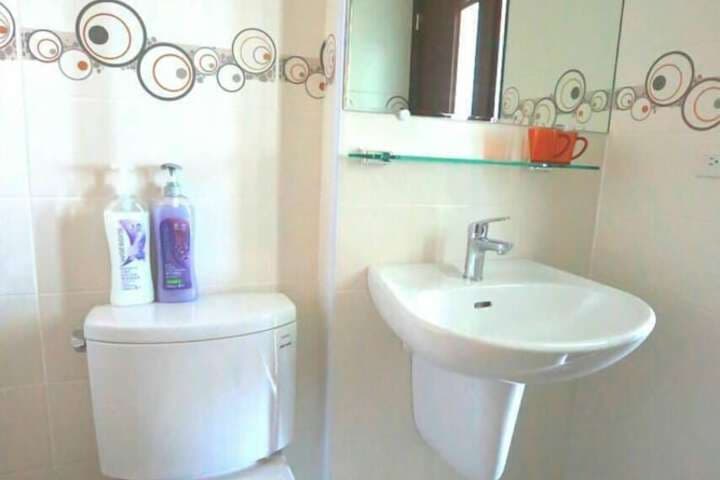 STSP Guest House photo 3
